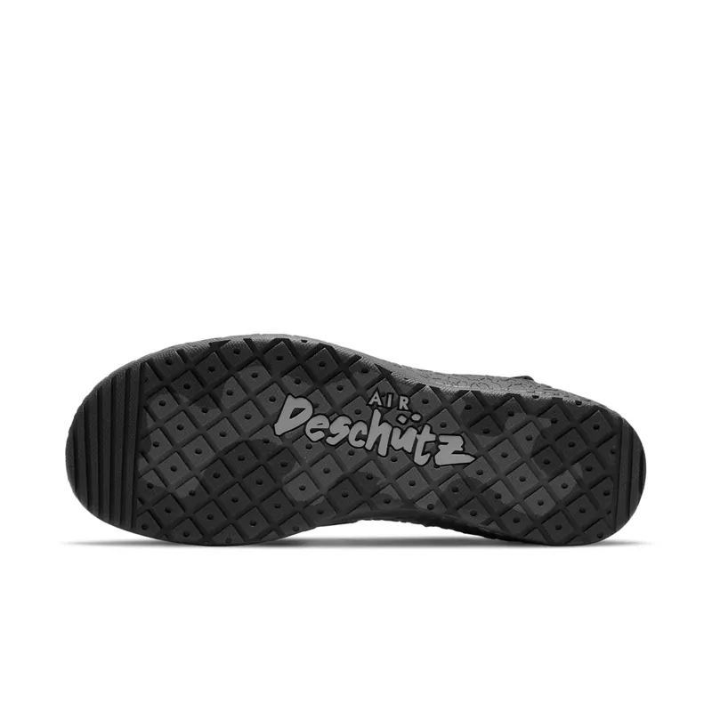 Nike ACG Air Deschutz Black Iron Grey (DC9093-001)