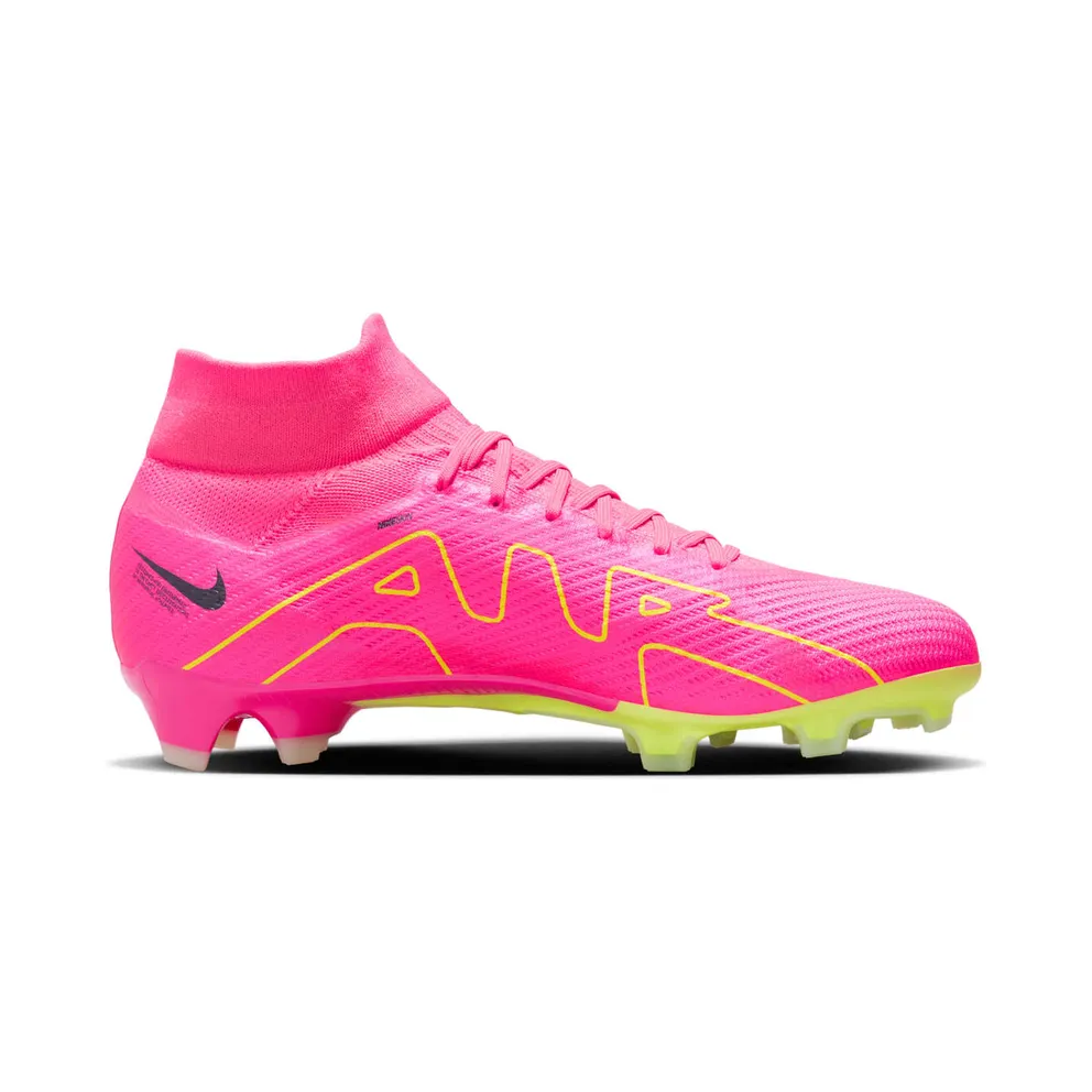 Nike Zoom Mercurial Superfly 9 Pro FG Luminous Pack (DJ5598-605)