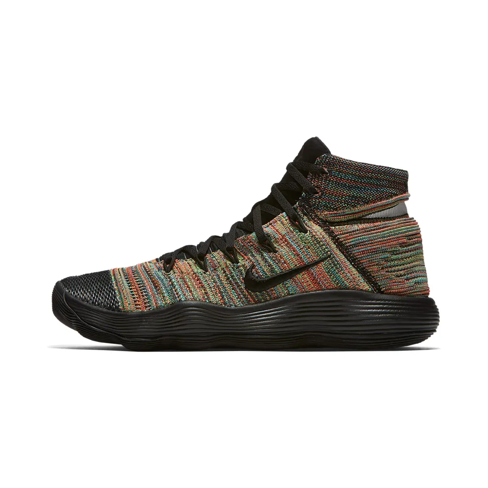 Nike React Hyperdunk 2017 Flyknit Multi-Color (917726-006)