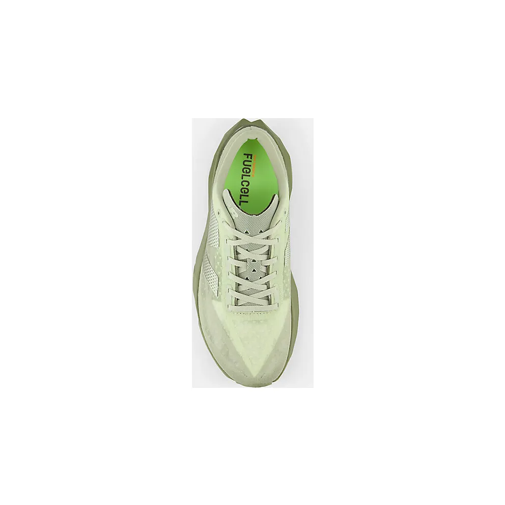 New Balance FuelCell Rebel v4 Olivine Dark Camo (MFCXLF4)