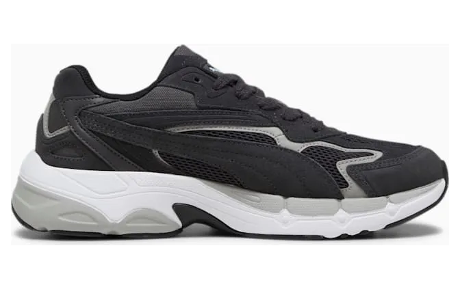 Puma Teveris Nitro Dark Coal / Concrete Gray (388774-28)