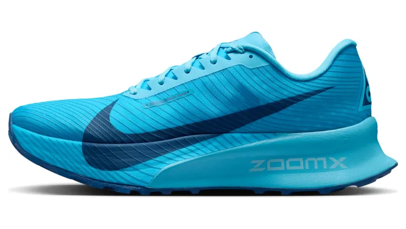 Nike ACG Ultrafly Trail Baltic Blue (HF5668-400)