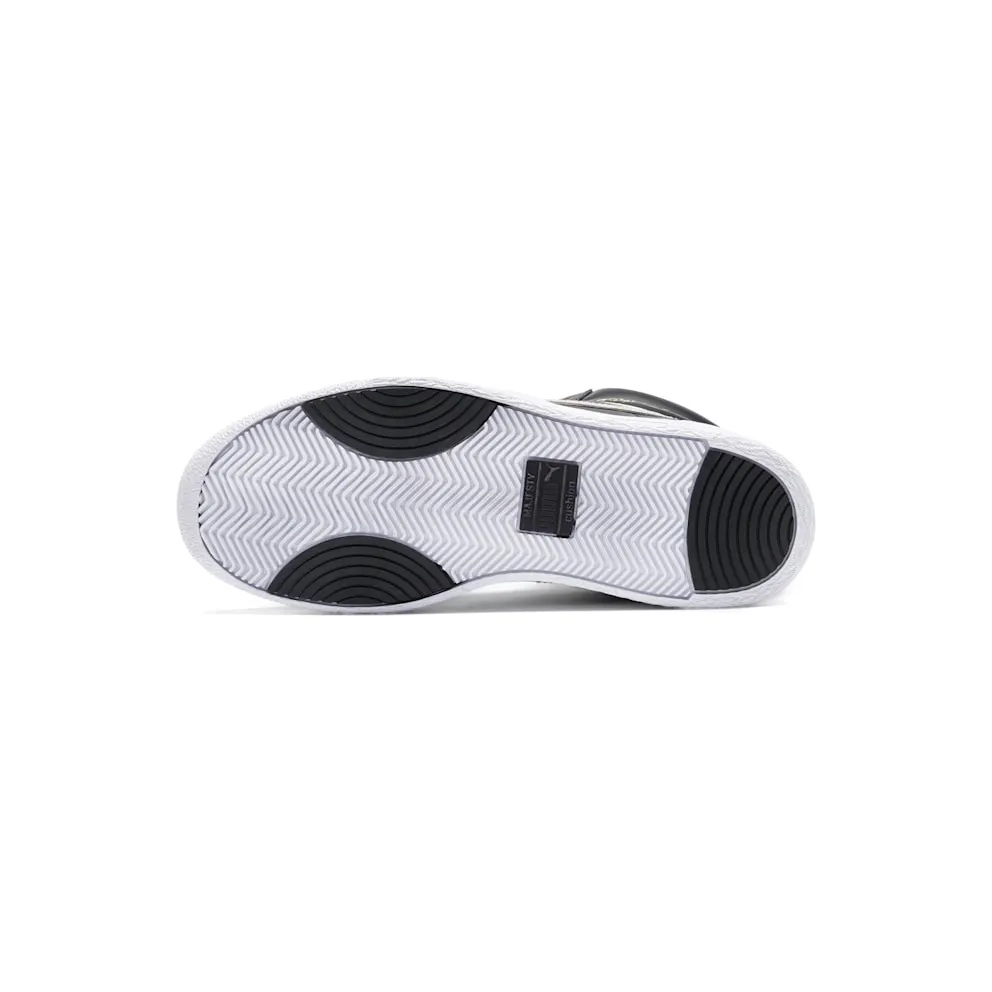 Puma Halfhoge Ralph Sampson White/Grey (370847-01)