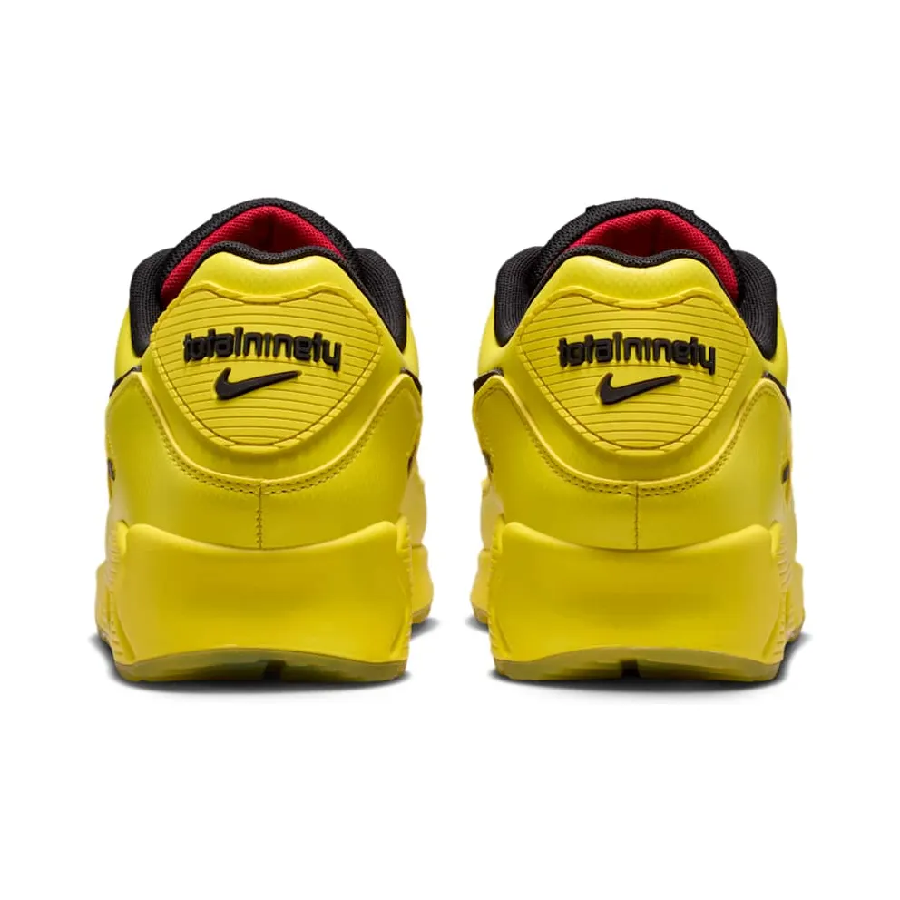 Nike Air Max 90 – Laser 90 – “Zest / Black / Fire Red / Gym Red” (HJ0624-758)