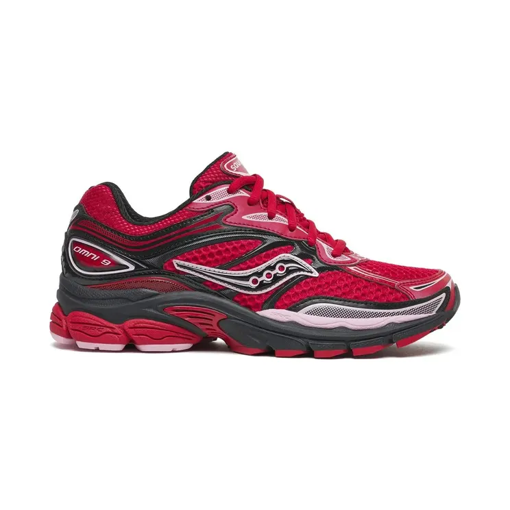 Saucony Progrid Omni 9 “St. Valentine” (S70739-149)