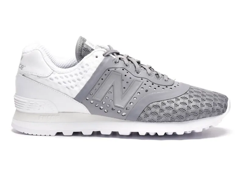 New Balance 574 Re-Engineered Breathe Grey (MTL574MG)