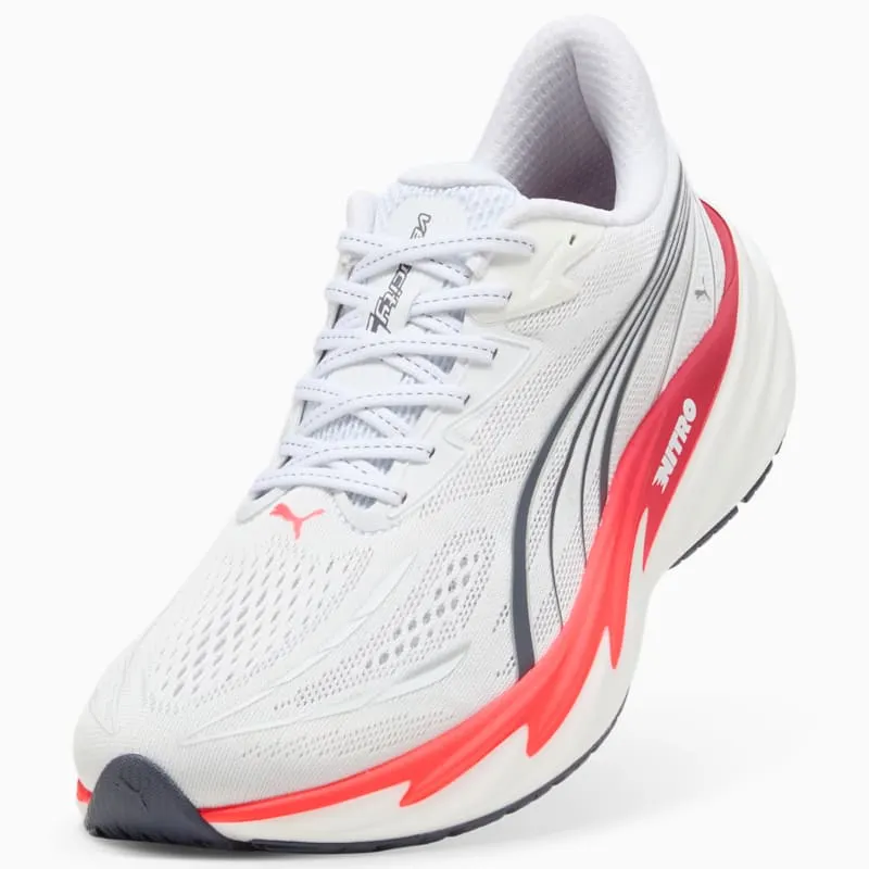Puma Velocity Nitro White (312944-05)