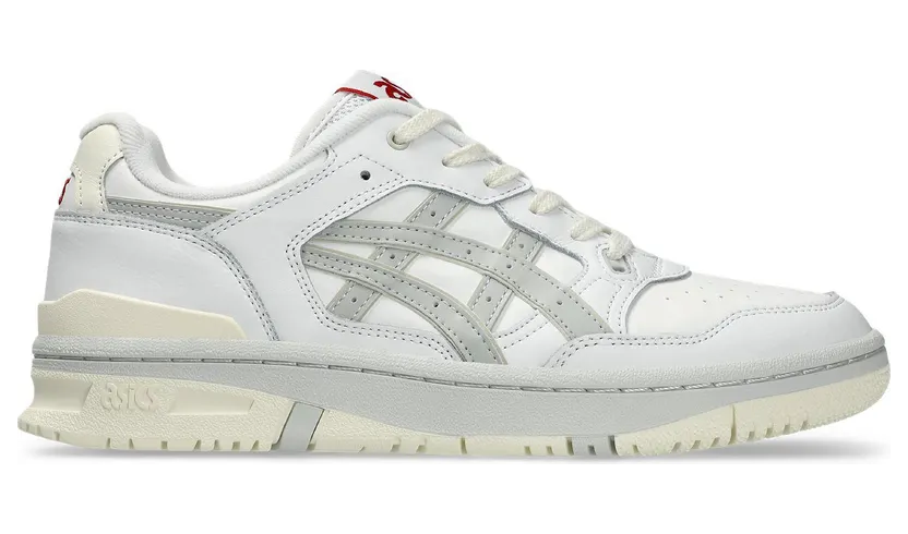 ASICS EX89 White Glacier Grey (1203A539-121)