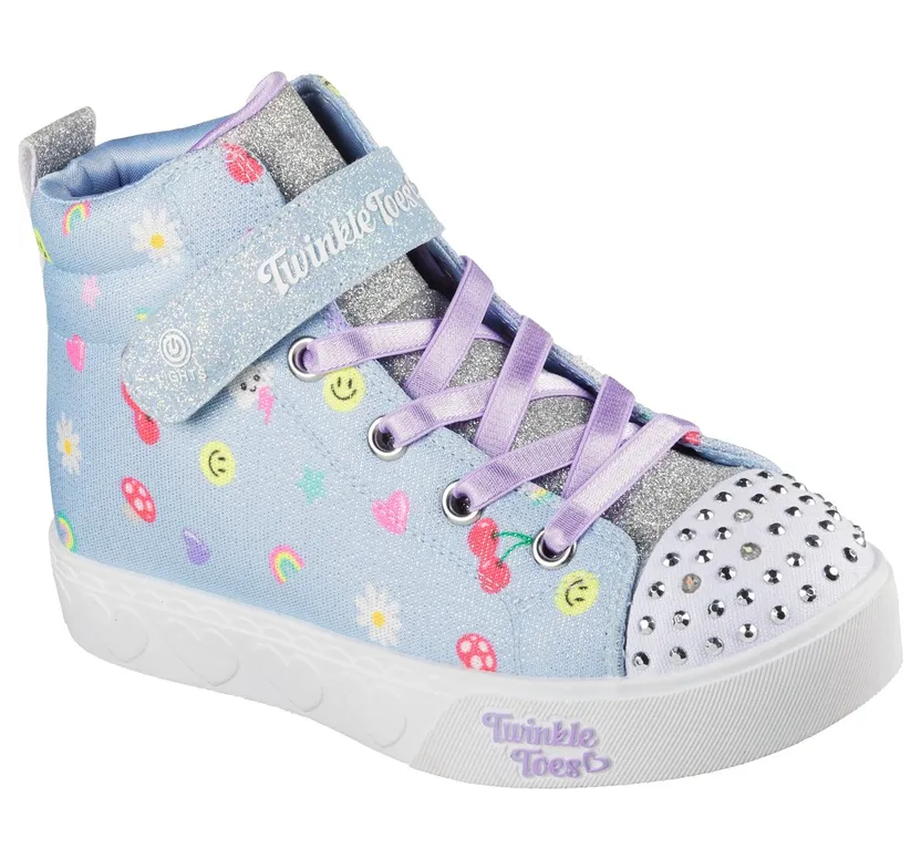skechers-twinkle-toe 314622L_LBMT