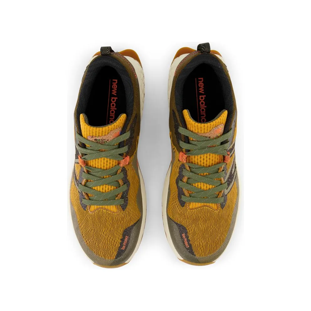 New Balance New Balance Yellow/Green/Black/Orange (MTHIERG7)