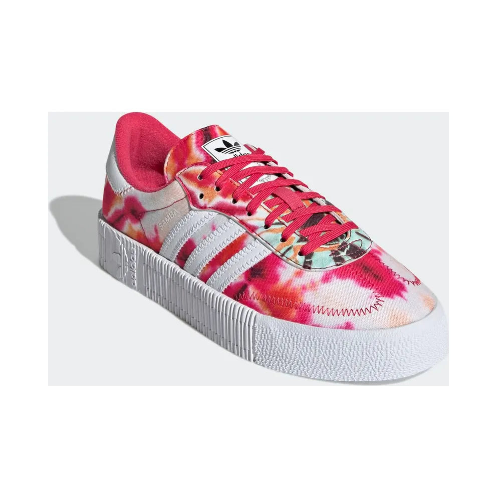 Adidas Sambarose Tie-Dye Power Pink (GX2893)