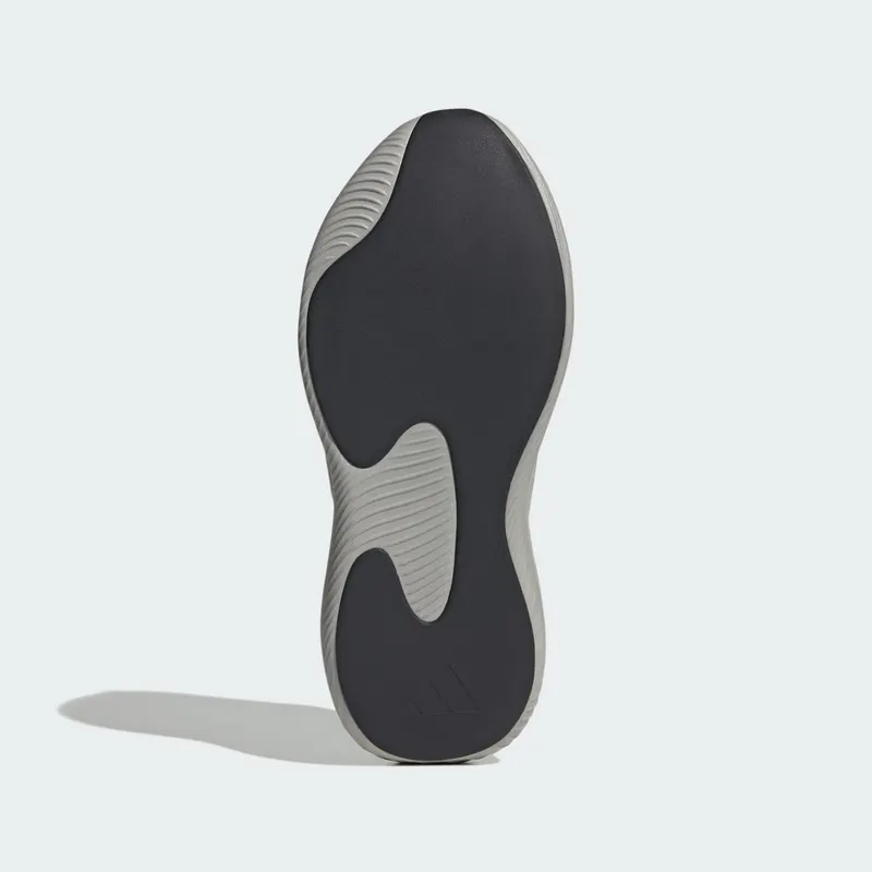 Adidas PURECHILL Slides Grey Two / Grey One / Core Black (KI0071)