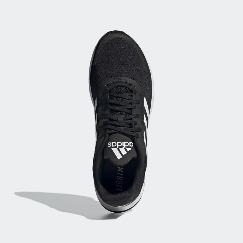Adidas Duramo SL Core Black / Cloud White / Core Black (GV7124)