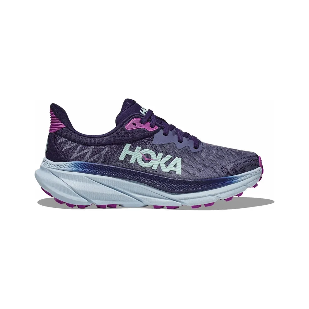 Hoka One Challenger ATR 7 Meteor Night Sky (1134498-MNSK)