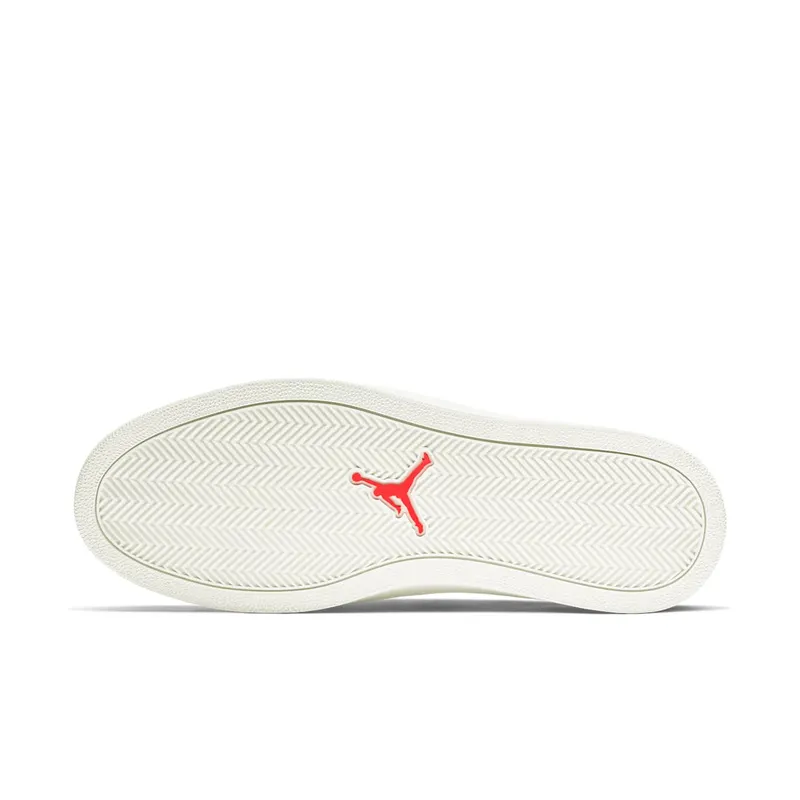 Jordan Westbrook 0.3 Dazzle White/Bright Crimson-Black-Sail (AA1348-100)