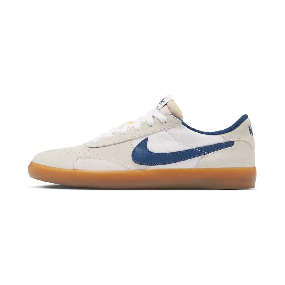 Nike SB Heritage Vulc Skate White (CD5010-102)