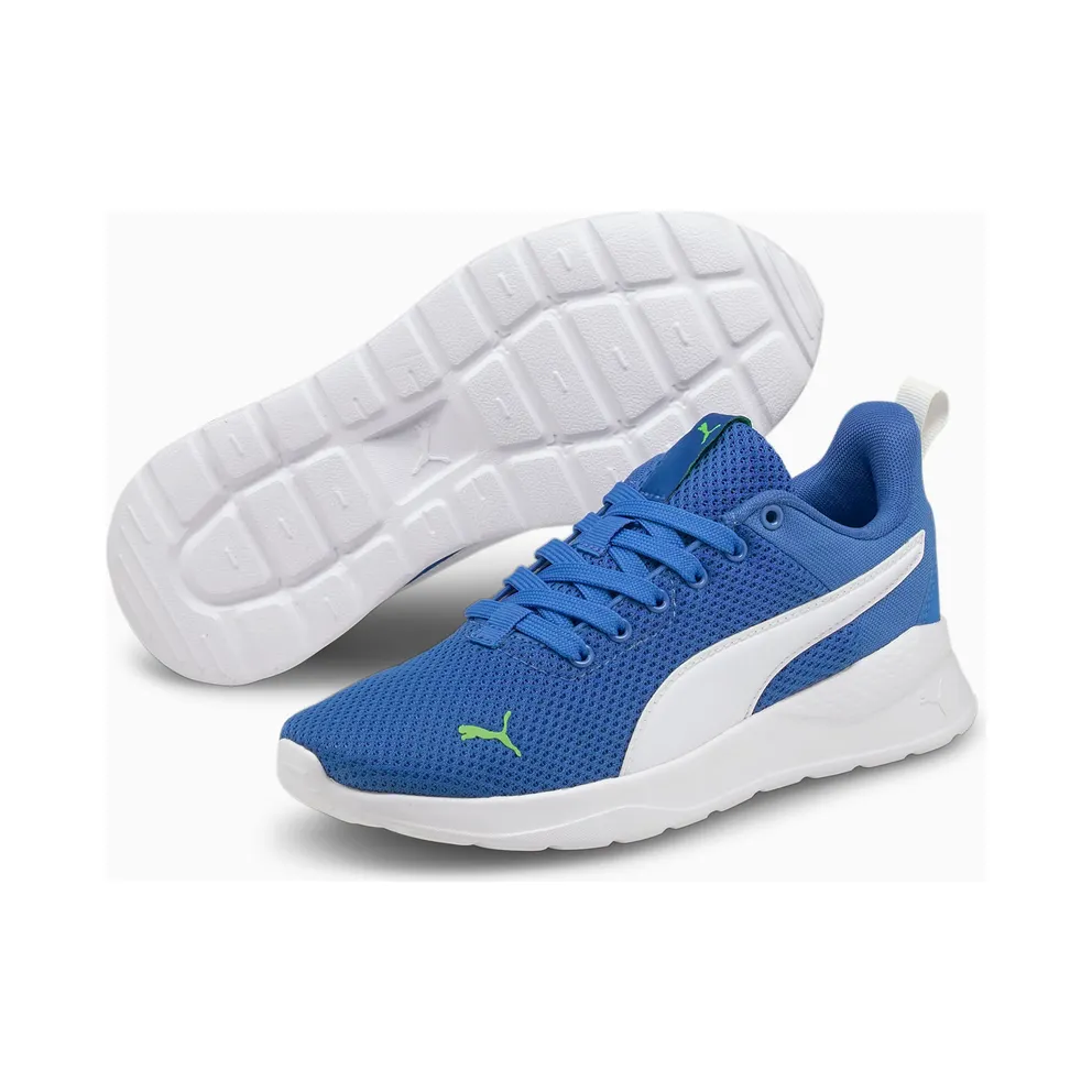 Puma Anzarun Lite Youth Blue/White (37200414)