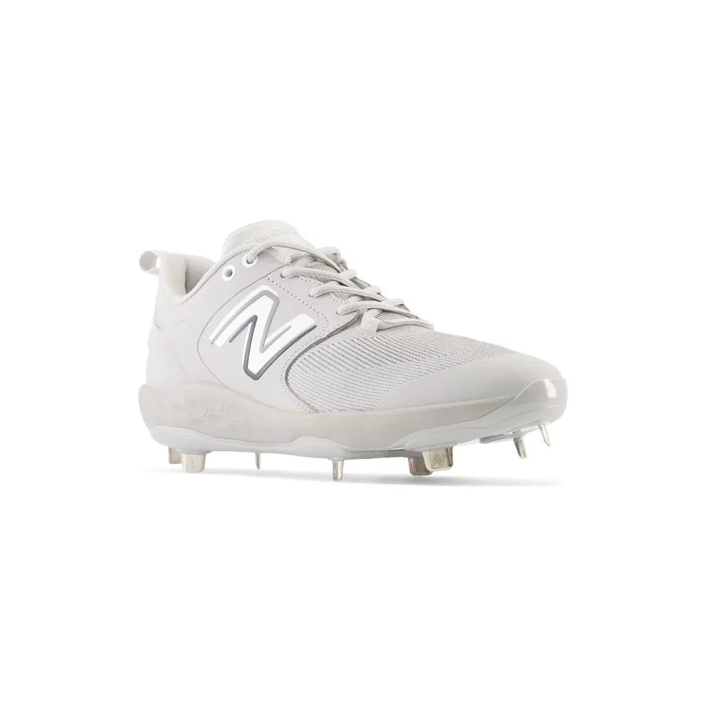 New Balance Fresh Foam X 3000 V6 Metal “Grey White” (L3000TG6)