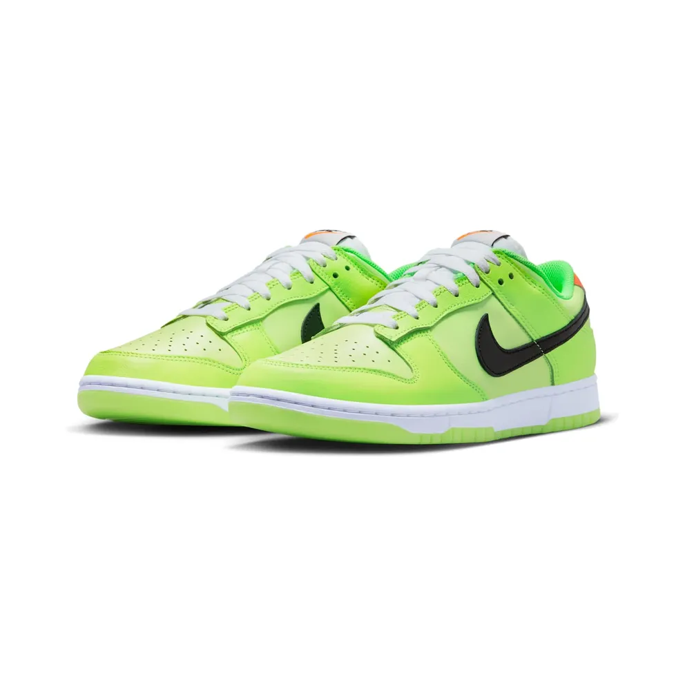 Nike Dunk Low “Glow in the Dark” (FJ4610-702)