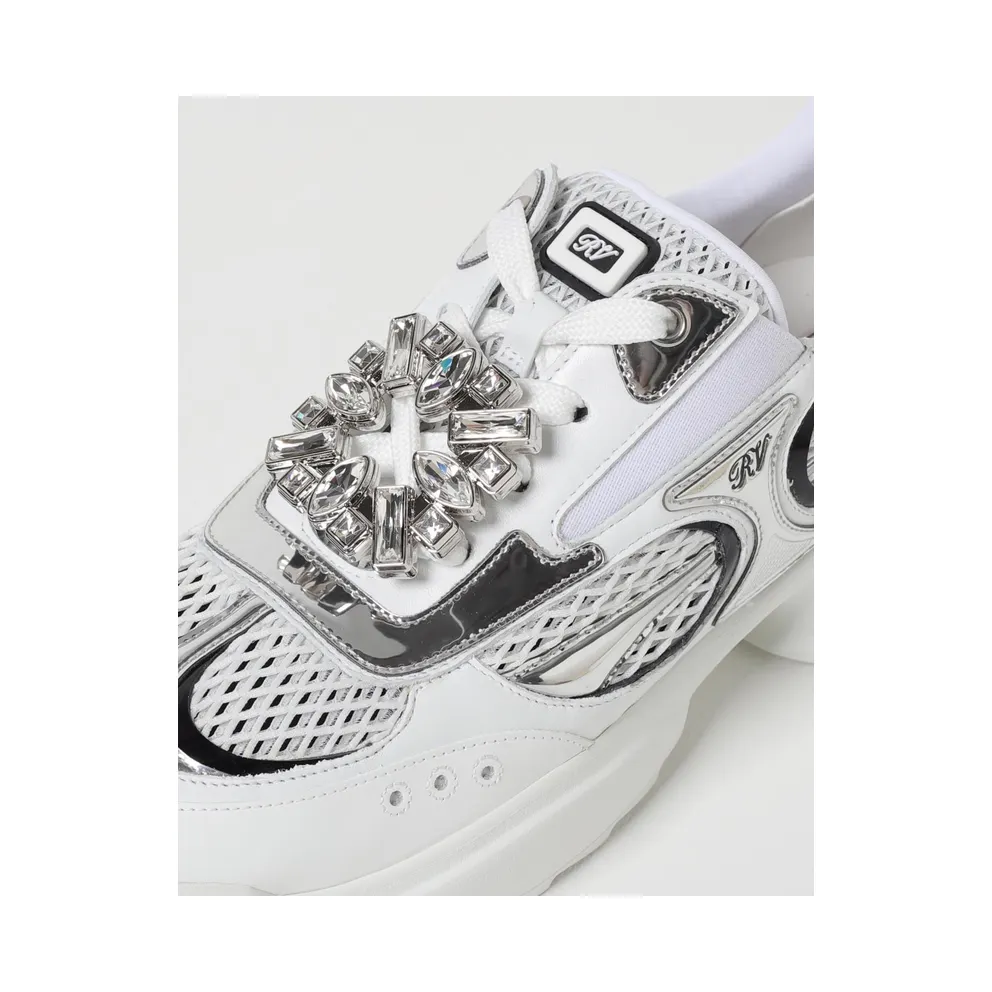 Roger Vivier White (RVW75640890U9D0XPG)