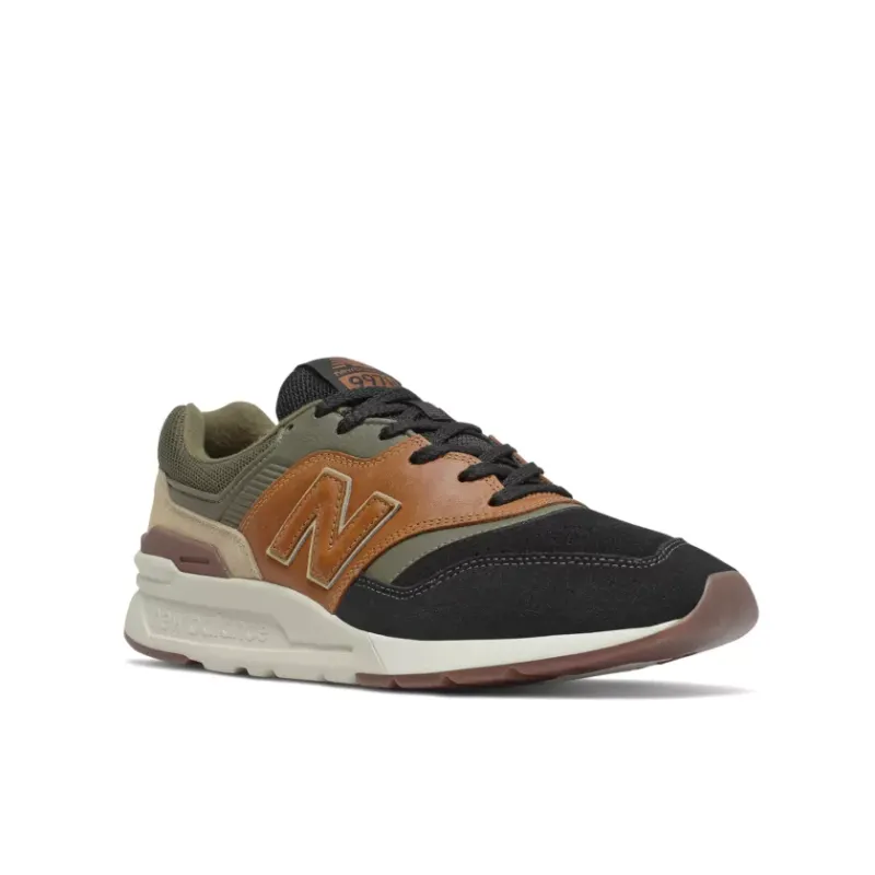 New Balance CM997 HWD Workwear / Black (CM997HWD)