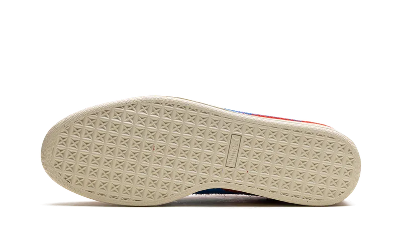 Puma Suede “One Piece Buggy” (396520-01)