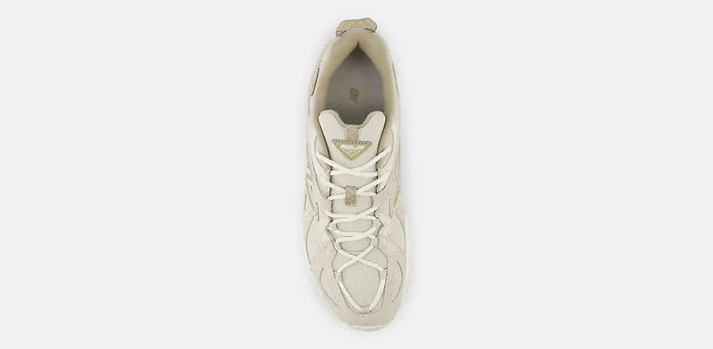 New Balance 610v1 “Moonbeam / Linen / Stoneware” (ML610TML)