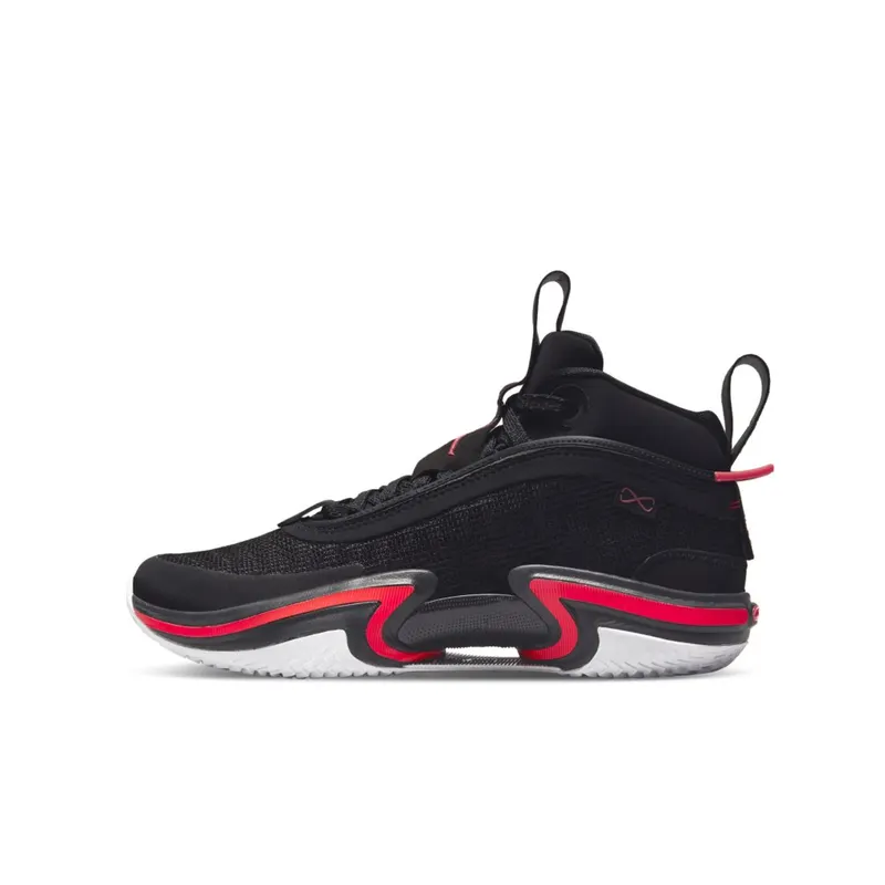 Jordan 36 nfrared 23 (GS) (DA9054-001)