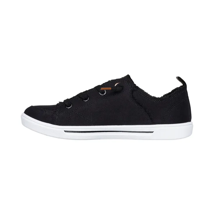 skechers-skech 114150 BLK