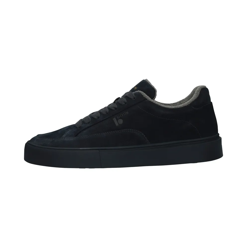 Blackstone sneaker Navy (EG561NAVY)