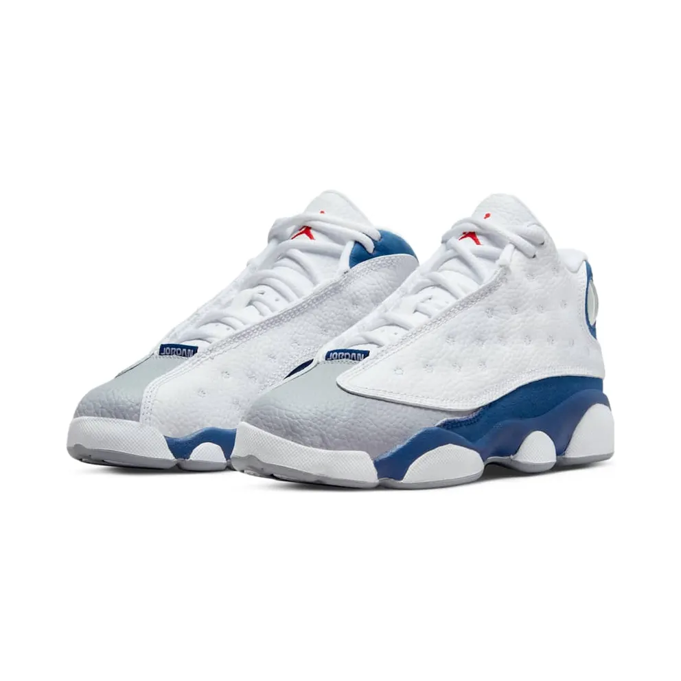 Jordan 13 Retro French Blue (DJ3005-164)