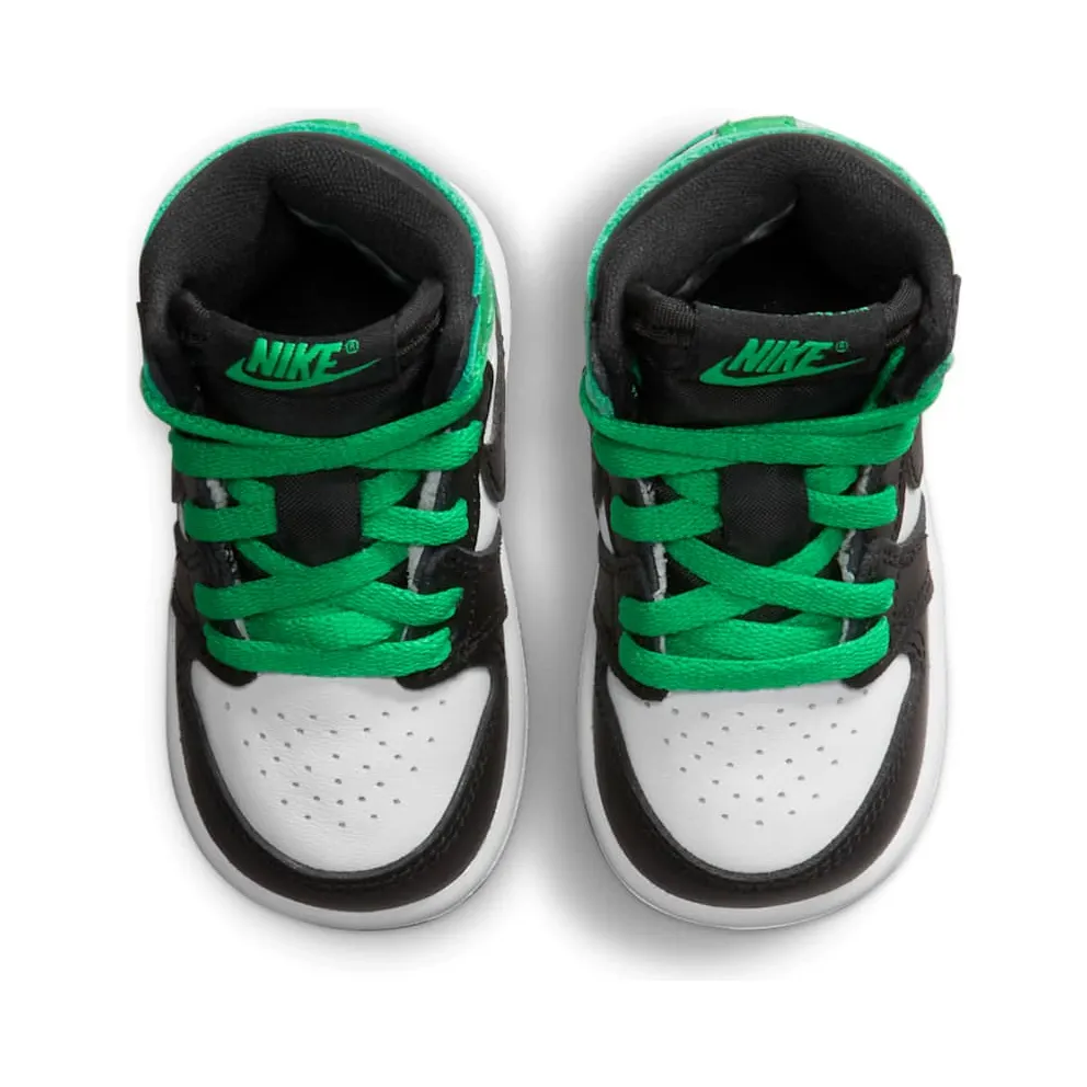 Air Jordan 1 TD “Lucky Green” (FD1413-031)