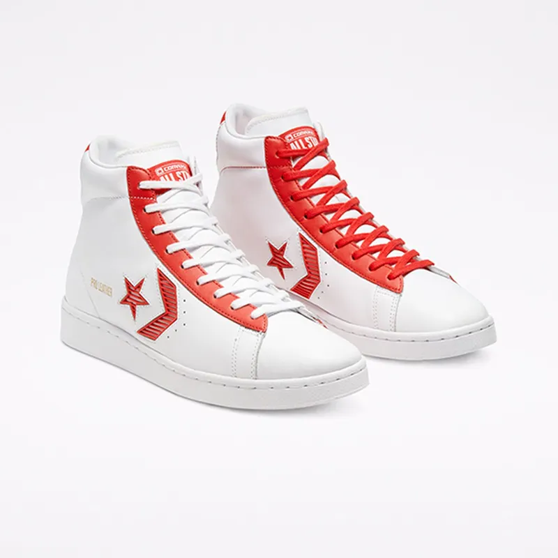 Converse Rivals Pro Leather Mid (168616C)