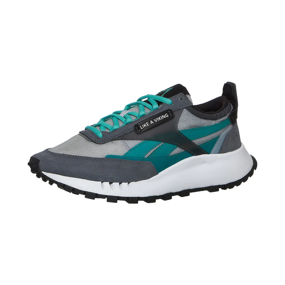 Reebok Classic Legacy Cold Grey 2 / Cold Grey 6 / Black (GZ8459)