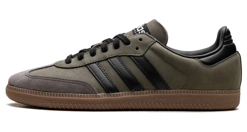 Adidas Samba IE9163