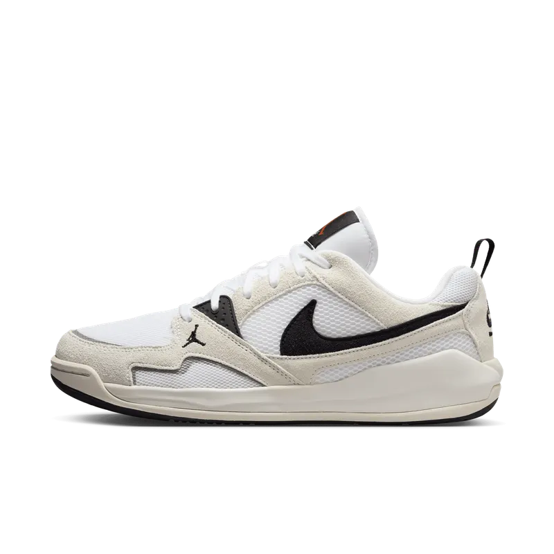 Jordan CMFT Era White Sail Black (HJ6777-100)