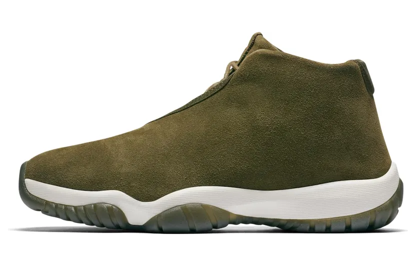 AIR Jordan FUTURE “Olive” (AR0726-300)