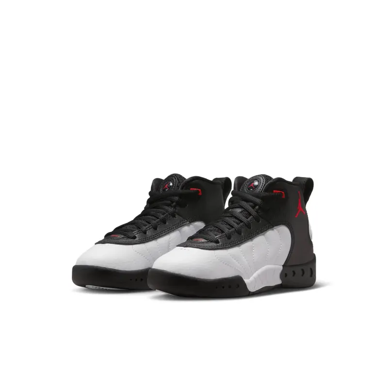 Jordan Jumpman Pro Black White University Red (DQ8434-061)