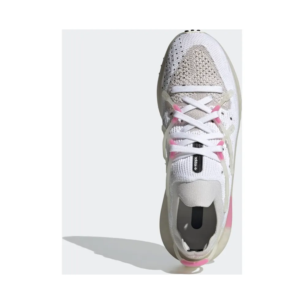 Adidas 4D Fusio Cloud White / Core Black / Cream White (H04508)