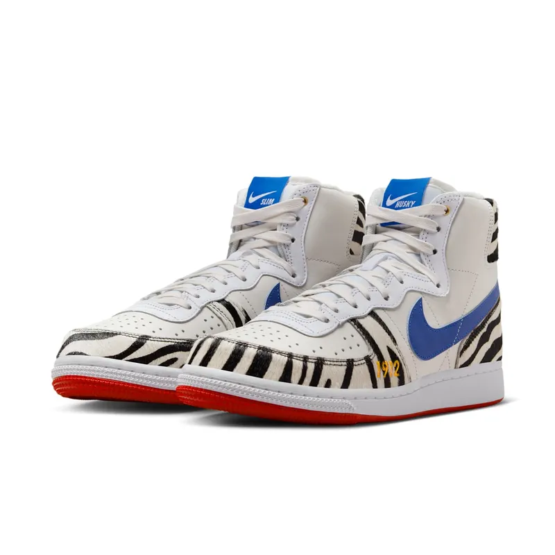 Nike Terminator High Tennessee State University Slim & Husky’s Pizza (FV2047-001)