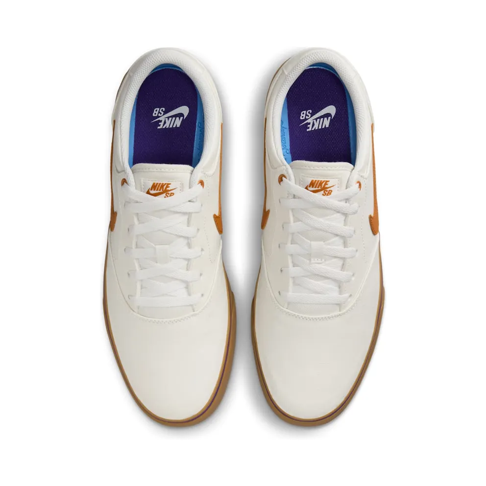 Nike SB Chron 2 Canvas Summit White Monarch (DM3494-107)