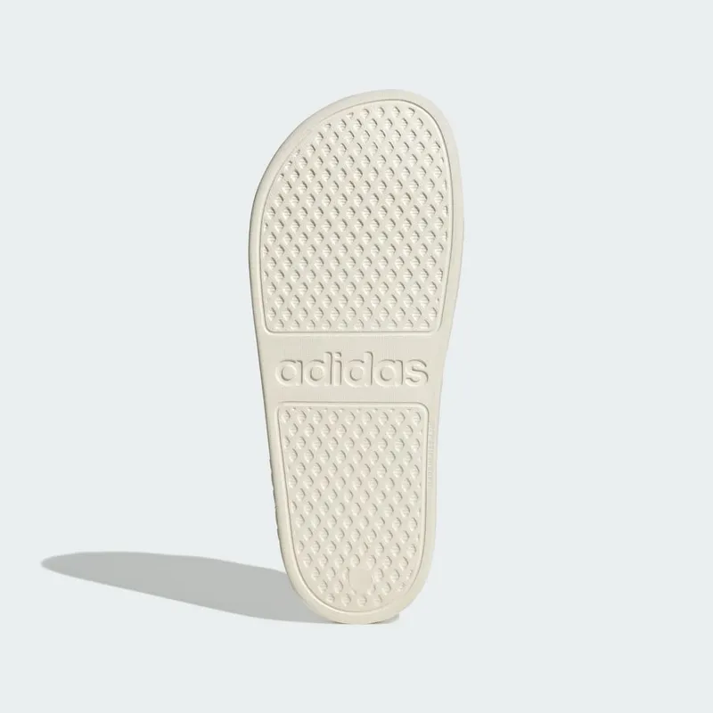 Adidas adilette Aqua Slides Off White / Off White / Off White (JP5183)