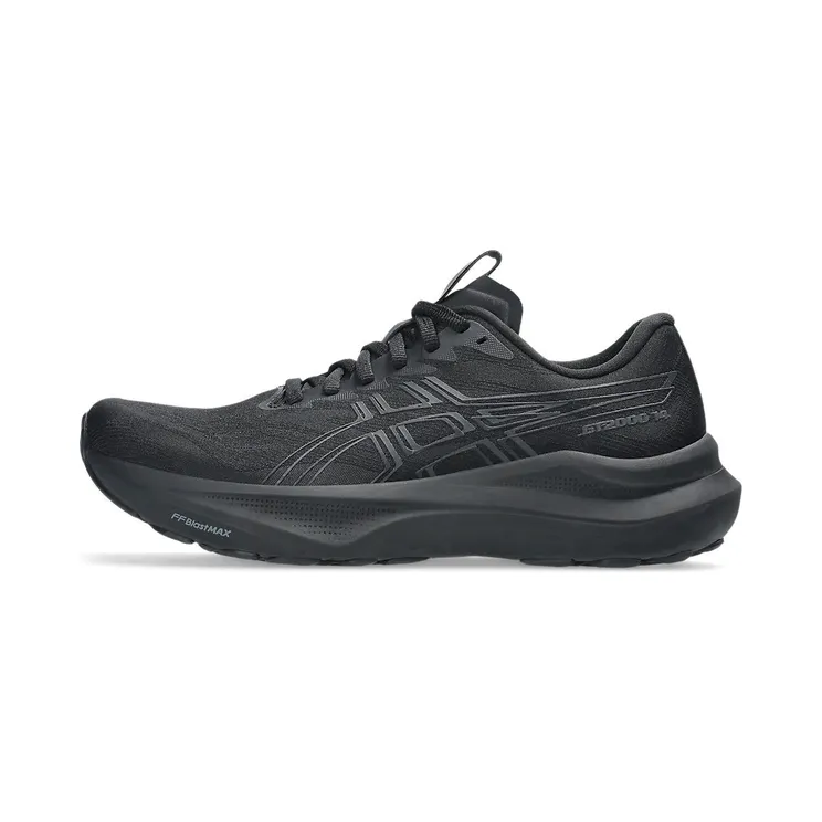 ASICS GT-2000 14 “Black / Graphite Grey” (1012B843-002)