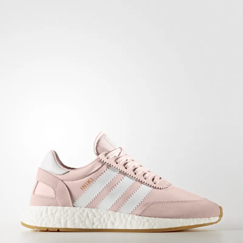 adidas Iniki Runner Icey Pink (W)