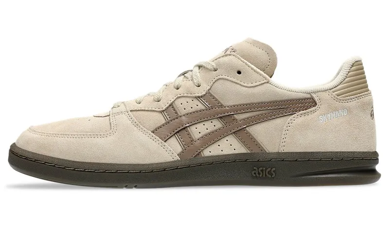 ASICS Skyhand OG Feather Grey Taupe Grey (1203A452-021)