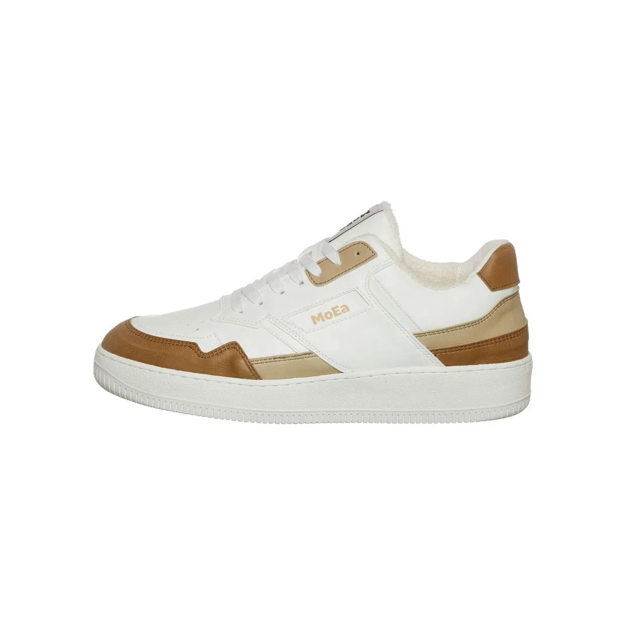 MoEa GEN1 – Corn Tri White / Beige (MOEA-BASGN1-14)