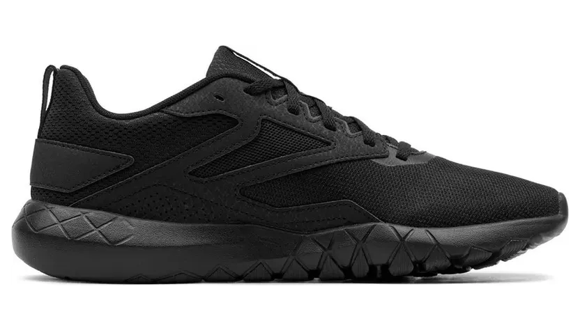 Reebok Flexagon Energy TR 4 Zwart (100033357)