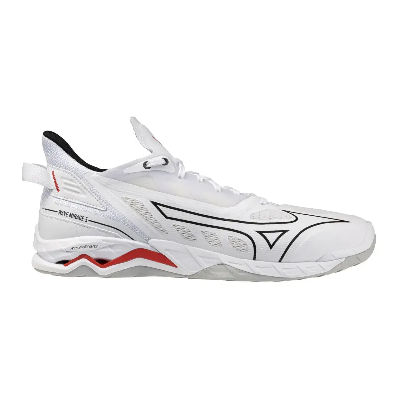 Mizuno Wave Mirage White (X1GA235059)