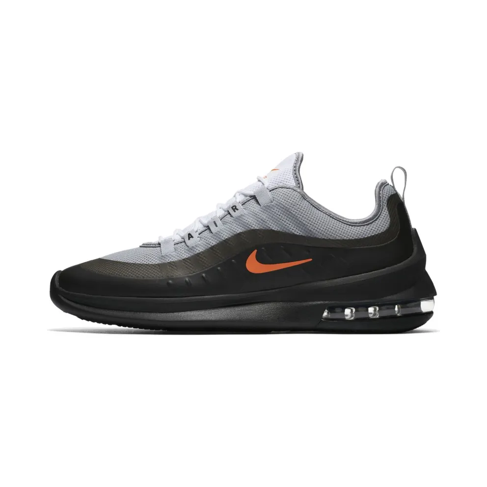 Nike Air Max Axis Wolf Grey Total Crimson (AA2146-001)