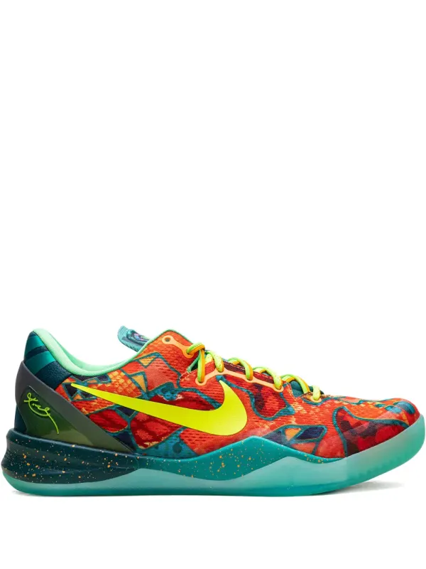 Nike What The Kobe 8 Protro Multi-colour sneakers – Blue (HM9621)
